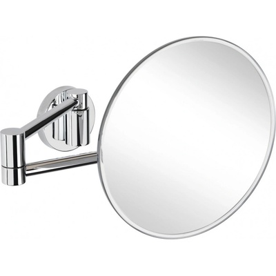 Bemeta 116301522 kosmetické zrcátko bez osvětlení 215mm chrom