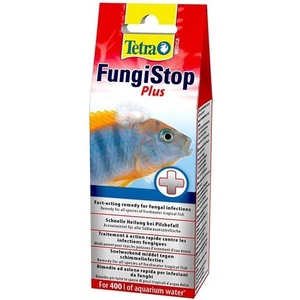 TETRA Medica FungiStop Plus 20 мл