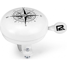 P2R RINGO white compass