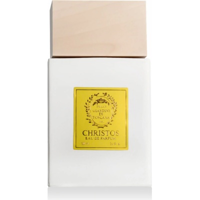 Giardini Di Toscana Christos parfémovaná voda unisex 100 ml