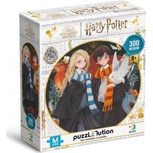 DODO Harry Potter Harry a Lenka 300 dielov
