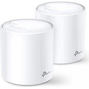 TP-Link Deco X60 AX3000 (2-Pack)