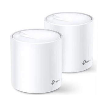 TP-Link Deco X60 AX3000 (2-Pack)