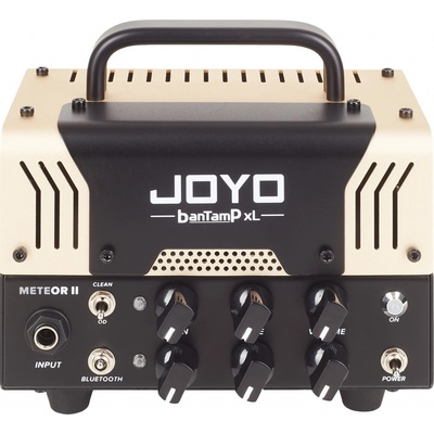 Joyo Bantamp Tweedy