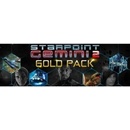 Starpoint Gemini 2 Gold Pack