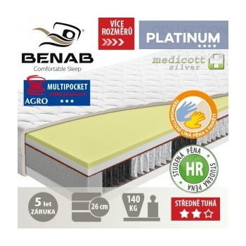 Benab Five Star