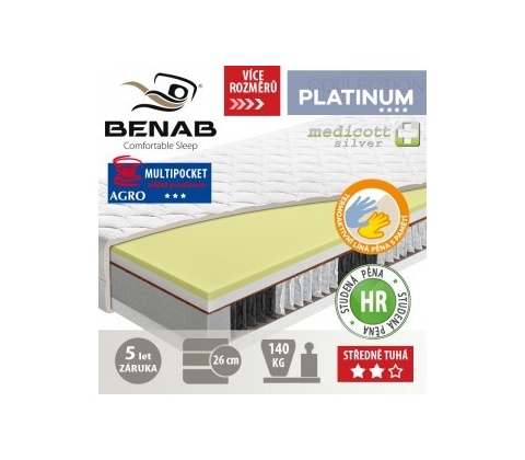 Benab Five Star