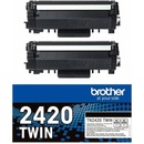 Brother TN-2420 TWIN