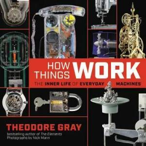 How Things Work (ISBN: 9780316445436)