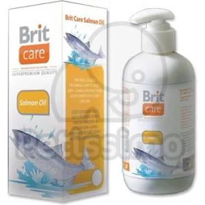 Brit Care - Масло от сьомга 1000 мл
