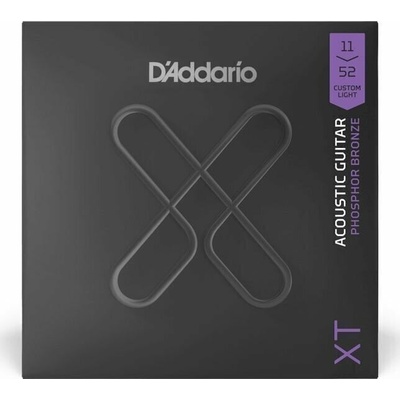 D'Addario XTAPB1152 3 Pack
