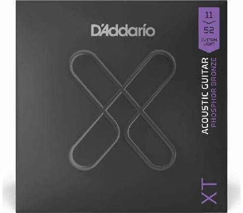 D'Addario XTAPB1152 3 Pack