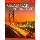 GRAMMAR IN CONTEXT 5th Edition 2 STUDENT´S BOOK - ELBAUM, S....