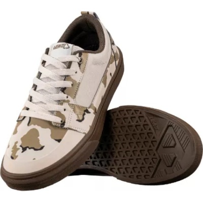 Leatt Flat 1.0 desert