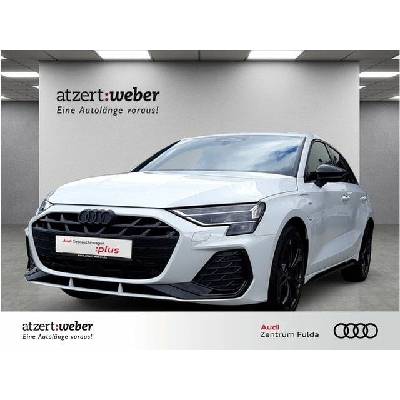 Audi A3 TFSIe S-line Sportback 150 kW