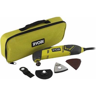 RYOBI МУЛТИФУНКЦИОНАЛЕН ИНСТРУМЕНТ ryobi rmt200s (4892210122629)