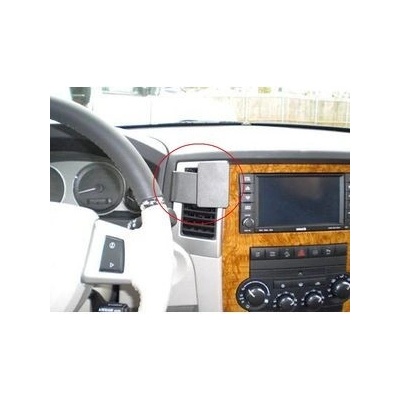 Brodit ProClip montážní konzole pro Jeep Grand Cherokee 08-10, na střed 854106