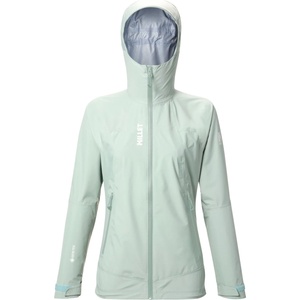 Millet Дамско водоустойчиво яке Millet Women's Seneca GTX 3-Layer Jacket Waterproof jacket - Seaweed (102-5483-0114)