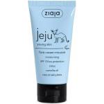 Ziaja JEJU Хидратиращ крем за лице за млада кожа SPF10, 50ml (15612)