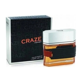 Armaf Mens Perfume Armaf EDP Craze For Men 100 ml