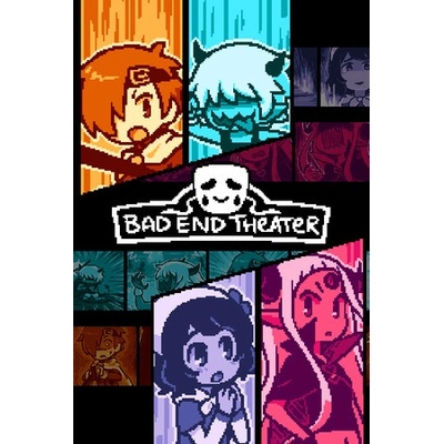 NomnomNami Bad End Theater (PC)