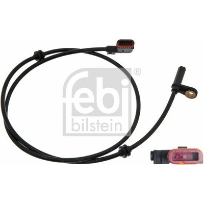Snímač počtu otáčok kolesa FEBI BILSTEIN 38372