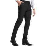 Roly Елегантен мъжки панталон WAITER за сервитьори | VVM Store (PA9250)