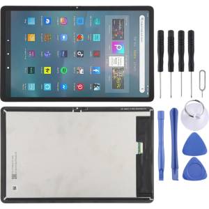 Amazon LCD Дисплей и Тъч Скрийн за Amazon Fire Max 11 2023