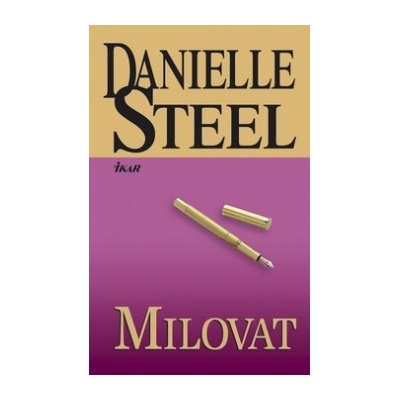 Milovat Steelová Danielle