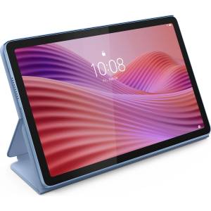 Lenovo ZG38C06654 Калъф за таблет 10.1" тип Folio син (ZG38C06654)