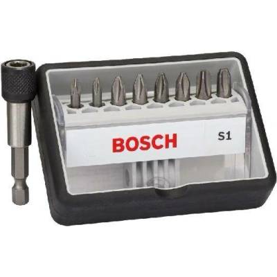 Bosch 9dílná PH 25 mm 2607002560