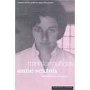 Transformations Sexton AnnePaperback