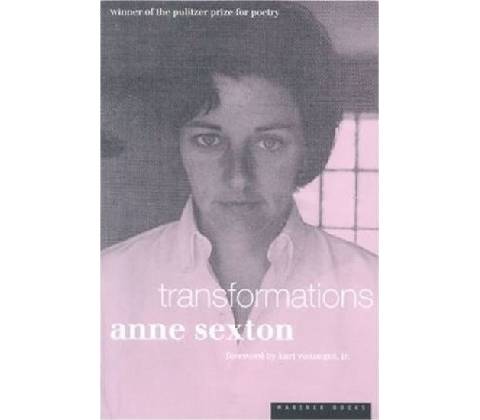 Transformations Sexton AnnePaperback