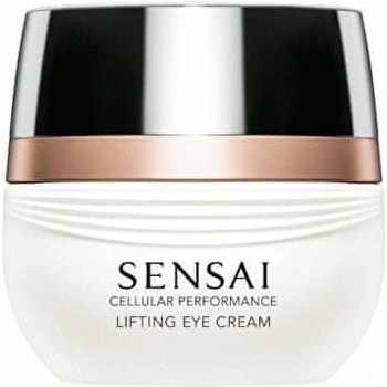 Sensai Cellular Performance očný liftingový krém vrásky +3 Lifting Eye Cream 15 ml