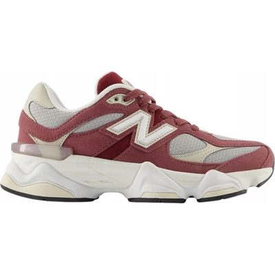 New Balance športové topánky červené