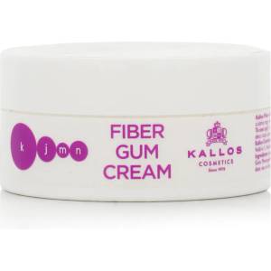 Kallos Cosmetics Kallos KJMN Fiber Gum Cream 100 ml