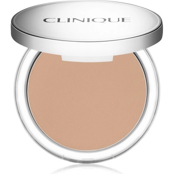 Image 1 of Clinique Beyond Perfecting Powder Foundation + Concealer пудров фон дьо тен с коректор 2 в 1 цвят 2 Alabaster 14.5 гр