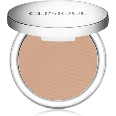 Clinique Beyond Perfecting Powder Foundation + Concealer пудров фон дьо тен с коректор 2 в 1 цвят 2 Alabaster 14, 5 гр