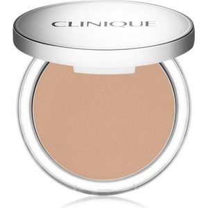 Clinique Beyond Perfecting Powder Foundation + Concealer пудров фон дьо тен с коректор 2 в 1 цвят 2 Alabaster 14.5 гр