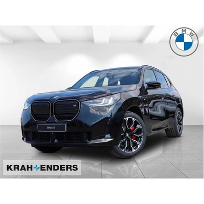 BMW X3 M50 xDrive 293 kW
