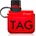 Armaf Tag Him Uomo Rosso EDP 100 ml