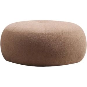 Hanah Home Кафява табуретка за крака Tina - Artie (560ARE2102)