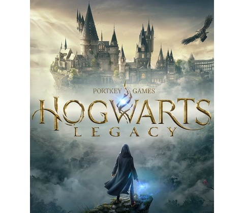 Hogwarts Legacy