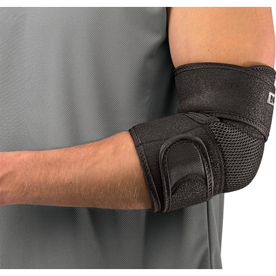 MUELLER SPORTS MEDICINE Mueller Elbow Support Neoprenová bandáž na loket – Hledejceny.cz