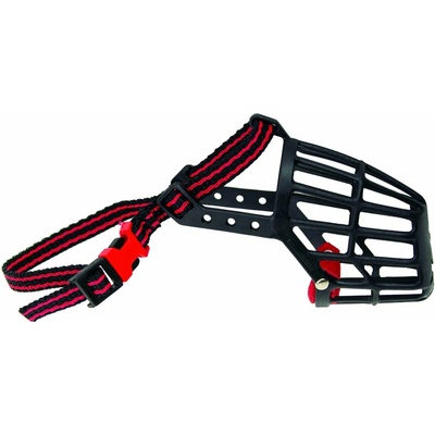 Karlie Náhubek plastový 22 cm 26 - 43 cm