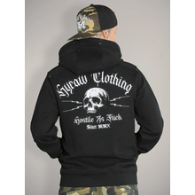 HYRAW HXC VANITY Čierna