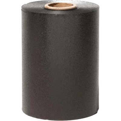 Framar Back in Black Embossed Foil Roll