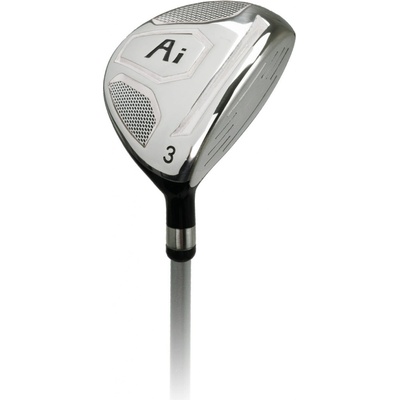 Lynx Dětská Fairway dřevo pravé 3 152-160cm