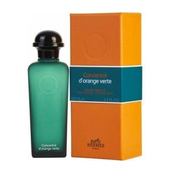Hermès Одеколон Colonie Hermes DOrange Verte, Unisex, 100 мл