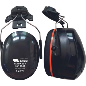 ČERVA EXPORT IMPORT a. s Climax 17-p / Протектори за каска 5-rs (0402016999999)